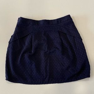 Forever 21, mini NWOT skirt